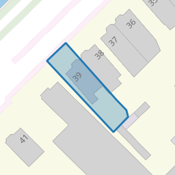 Perceel GVH42-BC-3169