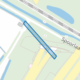 Perceel GVH42-BC-3196