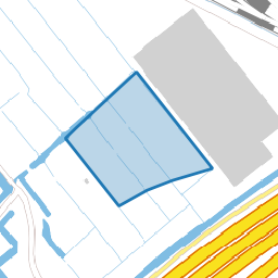 Perceel GVH42-BC-3201