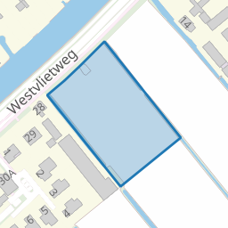 Perceel GVH42-BC-3277