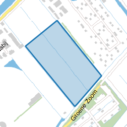 Perceel GVH42-BC-3279