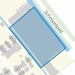 Perceel GVH42-BC-3292