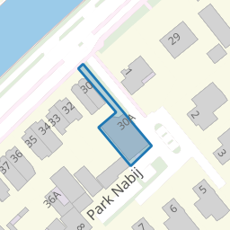 Perceel GVH42-BC-3300