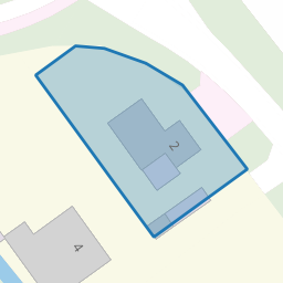 Perceel GVH42-BC-3413