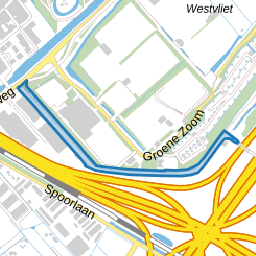 Perceel GVH42-BC-3451