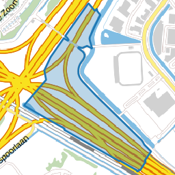 Perceel GVH42-BC-3458
