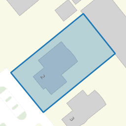 Perceel GVH42-BC-3465