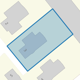 Perceel GVH42-BC-3466