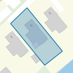 Perceel GVH42-BC-3469