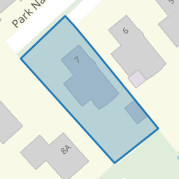 Perceel GVH42-BC-3470