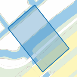 Perceel GVH42-BC-3497