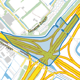 Perceel GVH42-BC-3503