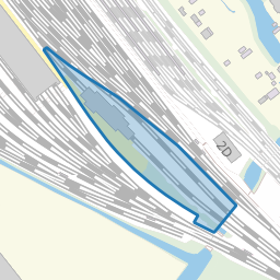 Perceel GVH42-BC-3516