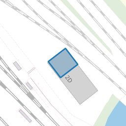 Perceel GVH42-BC-3518
