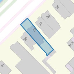 Perceel GVH42-BC-3537