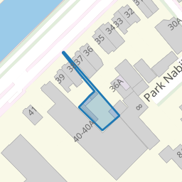 Perceel GVH42-BC-3538