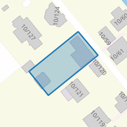 Perceel GVH42-BC-3550