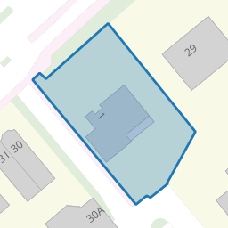 Perceel GVH42-BC-3564