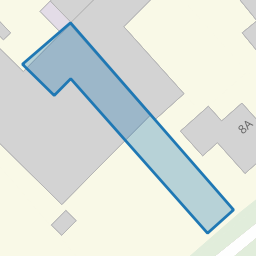 Perceel GVH42-BC-3573