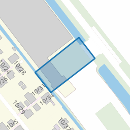 Perceel GVH42-BC-3575