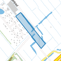 Perceel GVH42-BC-3576