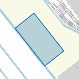 Perceel GVH42-BC-3598