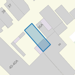 Perceel GVH42-BC-3616