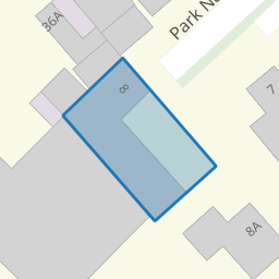 Perceel GVH42-BC-3624