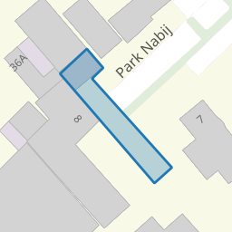 Perceel GVH42-BC-3625