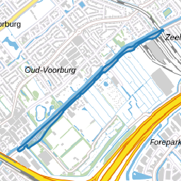 Perceel GVH42-BC-3652