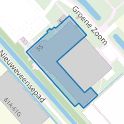 Perceel GVH42-BC-3670