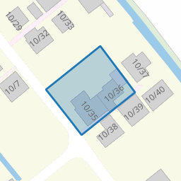 Perceel GVH42-BC-3672