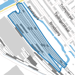 Perceel GVH42-BC-3676