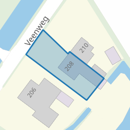 Perceel GVH43-BD-2042