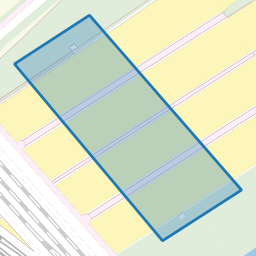 Perceel GVH43-BD-2226