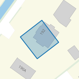 Perceel GVH43-BD-2333