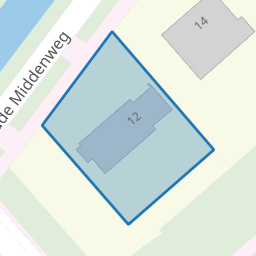 Perceel GVH43-BD-2408