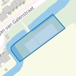 Perceel GVH43-BD-2423