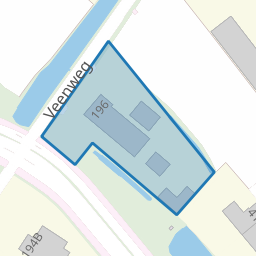 Perceel GVH43-BD-2496