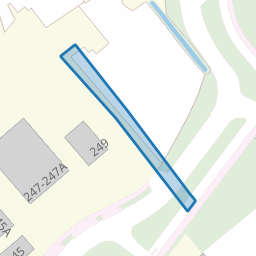 Perceel GVH43-BD-2589