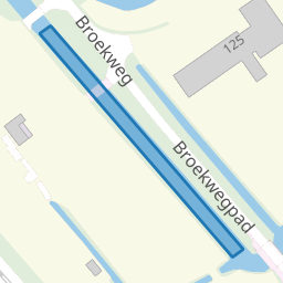 Perceel GVH43-BD-2659