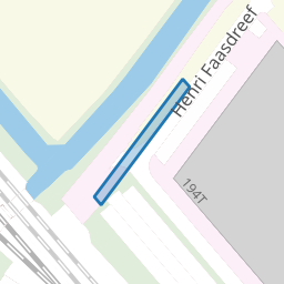 Perceel GVH43-BD-2663