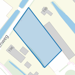 Perceel GVH43-BD-2677