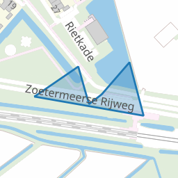 Perceel GVH43-BD-2692