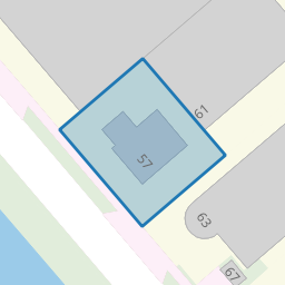 Perceel GVH43-BD-2704