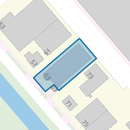 Perceel GVH43-BD-2706