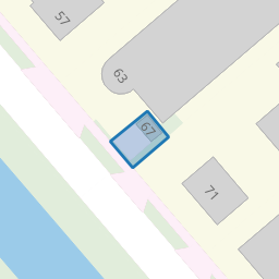 Perceel GVH43-BD-2707