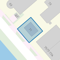 Perceel GVH43-BD-2708