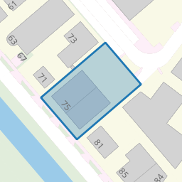 Perceel GVH43-BD-2711