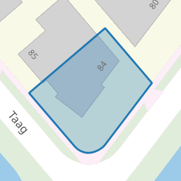 Perceel GVH43-BD-2714